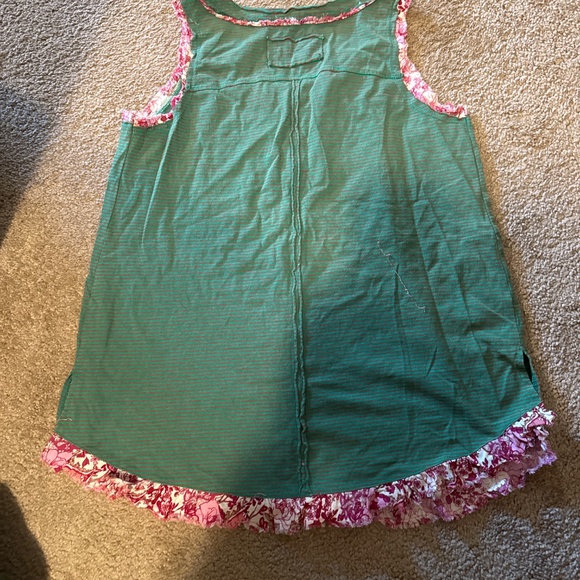 White birch top - Picture 2 of 2